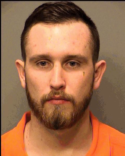 ALEXANDER MICHAEL GIBSON